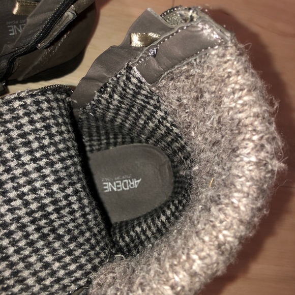 Combat Boot - Picture 5 of 6